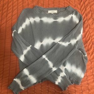 Cropped Sweater